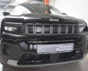 Jeep Avenger Gebrauchtwagen