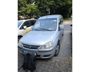 Opel Combo Gebrauchtwagen