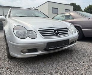 Mercedes-Benz C 200 Gebrauchtwagen