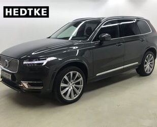 Volvo XC90 Gebrauchtwagen