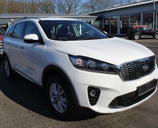 Kia Sorento Gebrauchtwagen