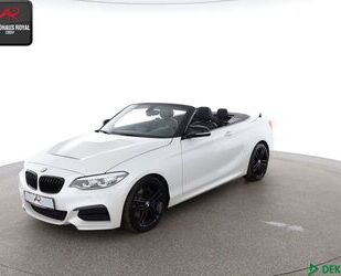 BMW M240i Gebrauchtwagen