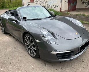 Porsche 991 Gebrauchtwagen