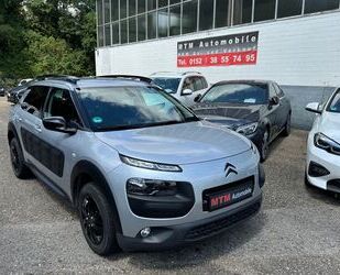 Citroen C4 Cactus Gebrauchtwagen
