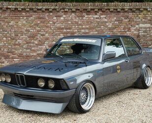 BMW 323 Gebrauchtwagen