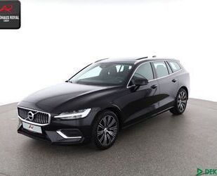 Volvo V60 Gebrauchtwagen