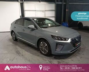 Hyundai IONIQ Gebrauchtwagen