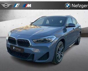 BMW X2 Gebrauchtwagen