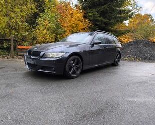 BMW 330 Gebrauchtwagen