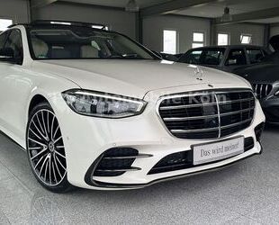 Mercedes-Benz S 400 Gebrauchtwagen