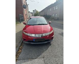 Honda Civic Gebrauchtwagen