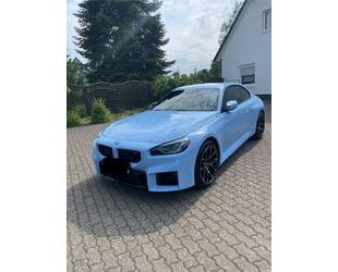 BMW M2 Gebrauchtwagen