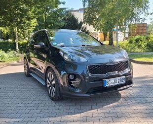 Kia Sportage Gebrauchtwagen