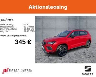 Seat Ateca Gebrauchtwagen