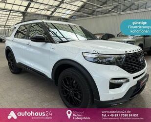 Ford Explorer Gebrauchtwagen