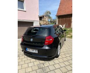 BMW 116 Gebrauchtwagen