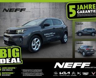 Citroen C5 Aircross Gebrauchtwagen