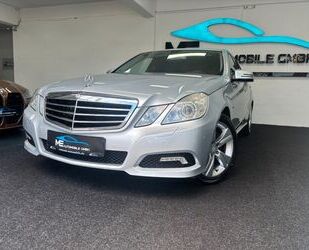 Mercedes-Benz E 350 Gebrauchtwagen