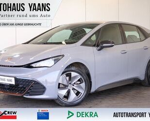 Cupra Born Gebrauchtwagen