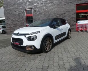 Citroen C3 Gebrauchtwagen