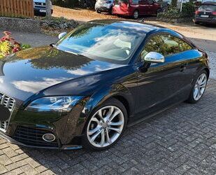Audi TTS Gebrauchtwagen