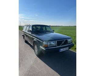 Volvo 240 Gebrauchtwagen