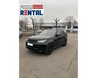 Land Rover Discovery Gebrauchtwagen
