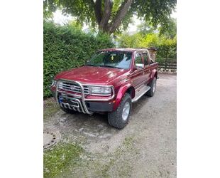 Mazda B series Gebrauchtwagen