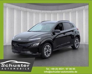 Hyundai KONA Elektro Gebrauchtwagen