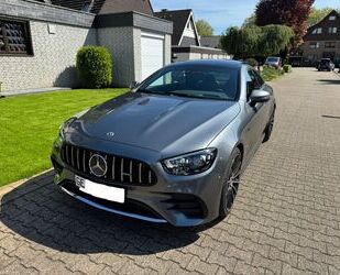 Mercedes-Benz E 400 Gebrauchtwagen