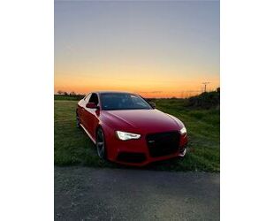 Audi RS5 Gebrauchtwagen