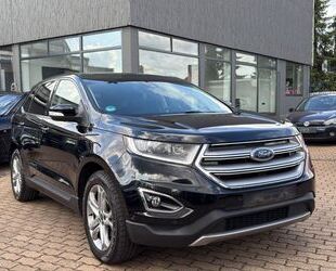 Ford Edge Gebrauchtwagen