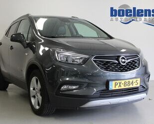 Opel Mokka X Gebrauchtwagen