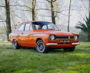 Ford Escort Gebrauchtwagen