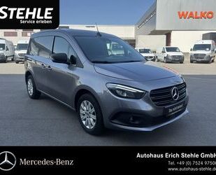 Mercedes-Benz Citan Gebrauchtwagen