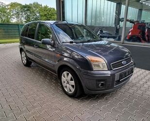 Ford Fusion Gebrauchtwagen