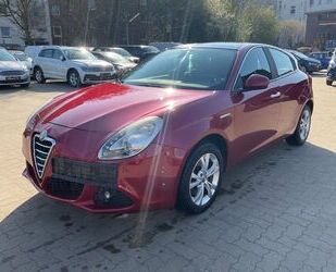 Alfa Romeo Giulietta Gebrauchtwagen