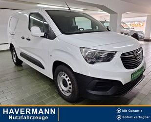 Opel Combo Gebrauchtwagen