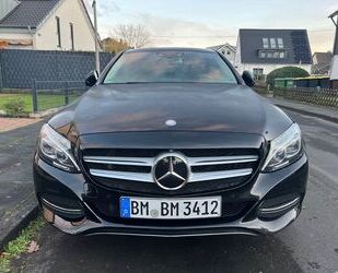 Mercedes-Benz C 250 Gebrauchtwagen