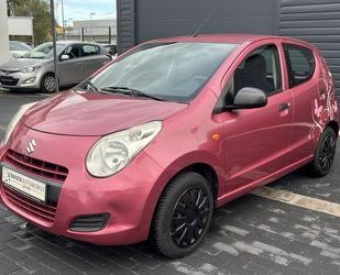 Suzuki Alto Gebrauchtwagen