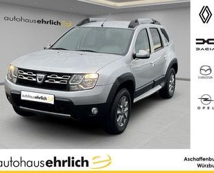 Dacia Duster Gebrauchtwagen