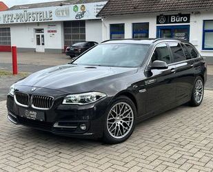 BMW 530 Gebrauchtwagen