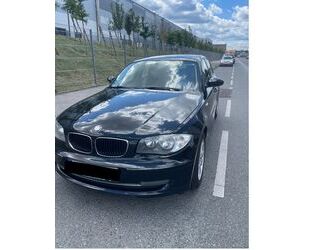 BMW 120 Gebrauchtwagen