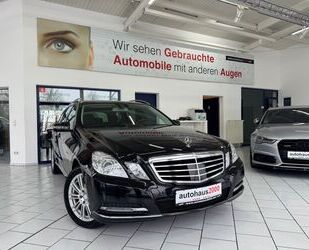 Mercedes-Benz E 250 Gebrauchtwagen