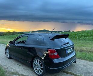 Honda Civic Gebrauchtwagen