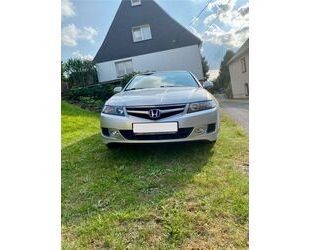 Honda Accord Gebrauchtwagen