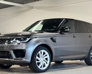 Land Rover Range Rover Sport Gebrauchtwagen