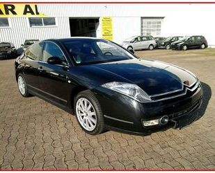 Citroen C6 Gebrauchtwagen