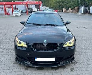 BMW M5 Gebrauchtwagen