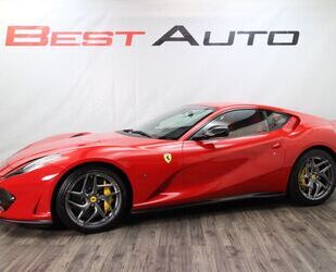 Ferrari 812 Gebrauchtwagen